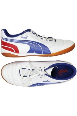 PUMA Sneaker Damen Freizeitschuhe Turnschuhe Sportschuhe Gr. EU 40.5... #1j9xx5g