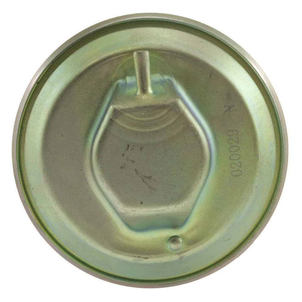 Клапан рециркуляции выхлопных газов (EGR) WVE 4F2007 - Изображение 3 из 4