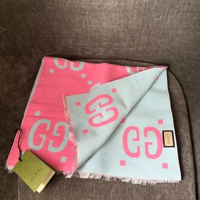 GUCCIマフラー　ピンク　リバーシブル s-l400.jpg
