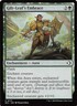 Gilt Leaf's Embrace 177 Lorwyn Eclipsed Magic the Gathering