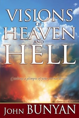 Visions Of Heaven And Hell, John