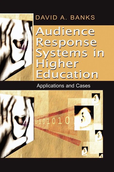 David A. Banks | Audience Response Systems In Higher Education | Buch | Englisch-image