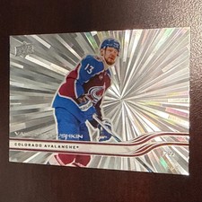 2025-26 UPPER DECK SERIES 2 - SILVER OUTBURST- YOU PICK
