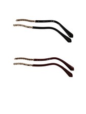 Bvlgari BV 4201B Original Replacement Temples