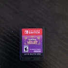 Pokémon Violet Nintendo Switch The Pokémon Company Pokémon Video Game