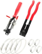 CV Boot Clamp Tool, CV Boot Clamp pliers, CV Joint Boot Clamp Pliers, Car Access