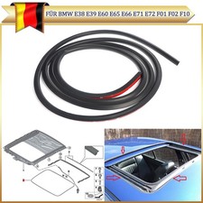 Schiebedach Sonnendach Dichtung f�r BMW E38 E39 E60 E65 E66 E71 E72 F01 F02 F10