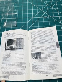 Resident Evil Sega Saturn PAL with Manual Good Condition
