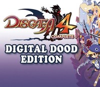 Disgaea 4 Complete+ Digital Dood Edition | Steam Key | Lieferung Per E-Mail