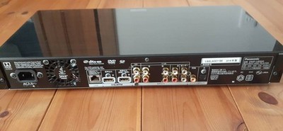 Panasonic DMP-UB900 ブルーレイプレーヤー Panasonic DMP-UB900 Blu-ray Player for sale online | eBay
