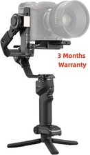 Zhiyun Crane 4 3-Axis Gimbal Stabilizer For DSLR and Mirrorless Camera