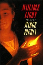 Available Light by Piercy, Marge