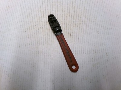 Craftsman Pocket Socket 8'' Adjustable Wrench