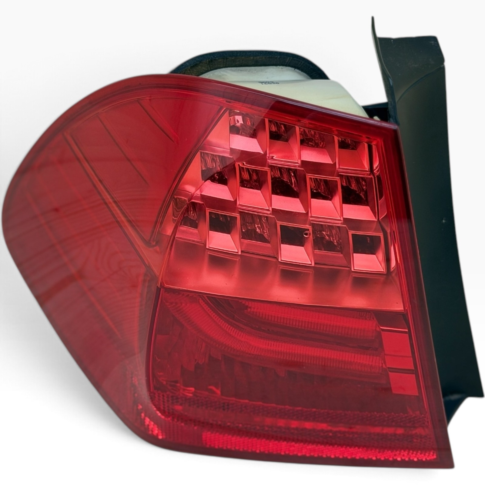 Fanale Posteriore Sx Sinistro LED BMW 3 E91 Touring 2008-2012 Originale 7289431 - Miniatura 4