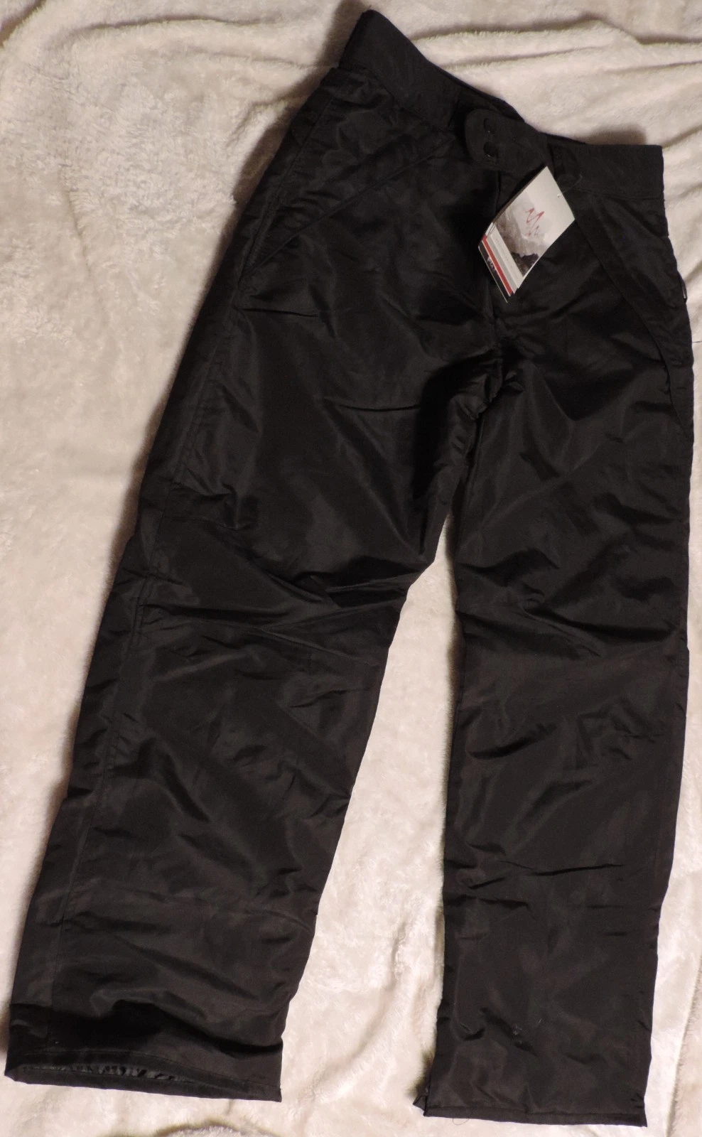 Pulse Women's Classic Snow Pants size Medium