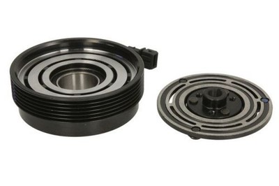 Magnetkupplung Klimaanlage Sd7V16 für Ford Galaxy I WGR II WA6 MK VAN VW Caddy