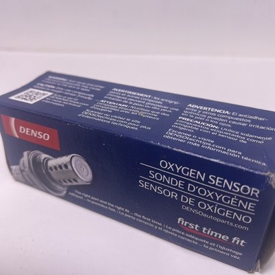 Denso Oxygen Sensor 234-4095