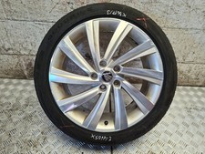 SKODA OCTAVIA MK4 NX 2020 