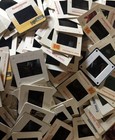 100+ Vintage 35mm Film Slides Photo Lot Random Mix Family Travel — photo 3