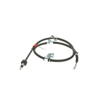 Seilzug Feststellbremse 1.430 Mm Bosch Iam-Expertise Passend FüR KIA Picanto