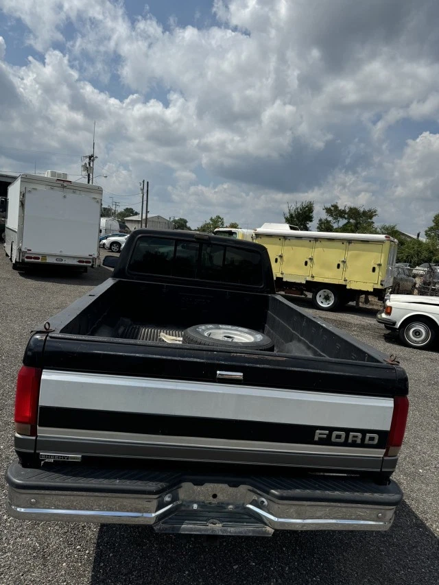 Ford F-150 1993 - Imagem 4 de 4