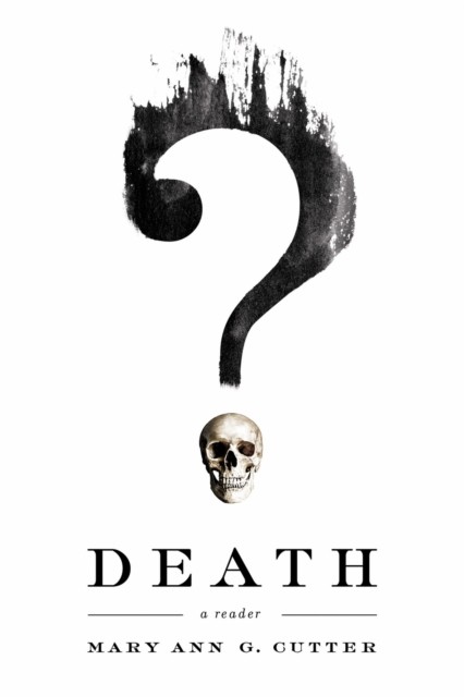 Death by Mary Ann G. Cutter PAPERBACK 9780268100537