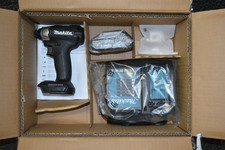 Makita XDT18SY1B-R 18V LXT Cordless Impact Driver