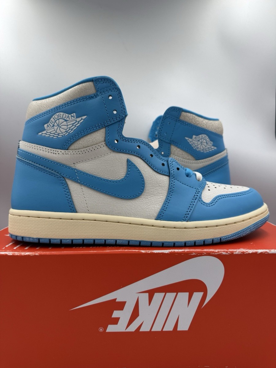 jordan retro 1 high og size 7