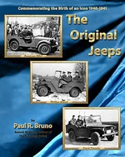 THE ORIGINAL JEEPS - GOOD