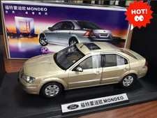 RARE!!!! Dealer version 1:18 Ford Mondeo car model