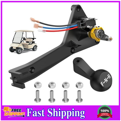 Club Car F&R Shifter Assembly Kit for 1992-up DS Gas Golf Cart OEM #1016947 8248