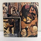 Van Halen Fair Warning 12" Vinyl LP 1981 Warner Bros HS 3540