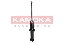 Stoßdämpfer Hinterachse unten Auge 2000632 KAMOKA für ALFA ROMEO 159 BRERA