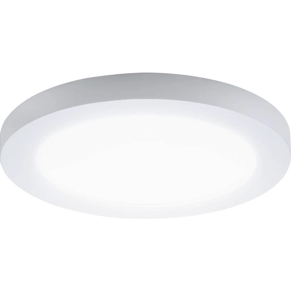 Heitronic 23166 Selesto LED-Einbaupanel LED LED fest eingebaut 13.2 W Weiß