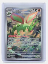 ME02: Phantasmal Flames #101/094 Flygon