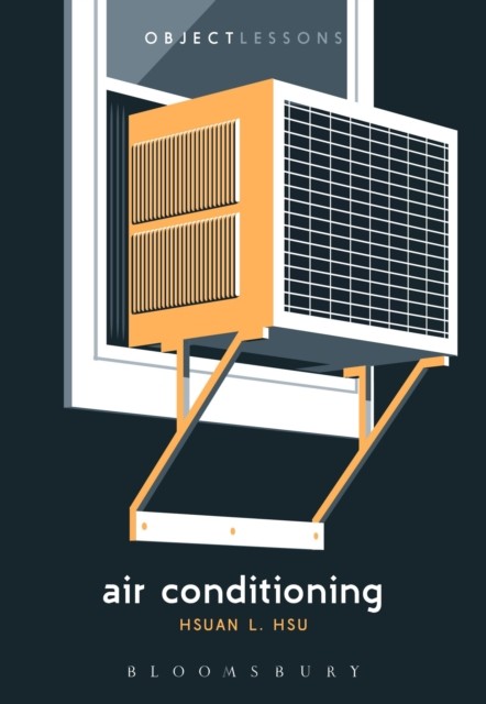 Air Conditioning by Hsuan L. Hsu (2024, Trade Paperback) - Image 8