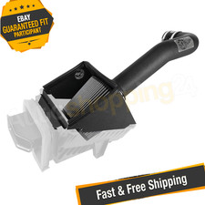 Afe 51-32332 Magnum Force Stage-2 Cold Air Intake System Wpro Dry S Filter