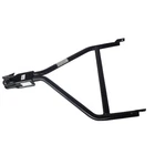 Super Beetle Tow Bar 2 Ball Only Dunebuggy & VW