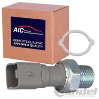 AIC ÖLdruckschalter FüR CitroËN Berlingo C-CROSSER C15 C2 C3 C4 C5 C6 C8 DS3