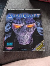 starcraft strategy guide