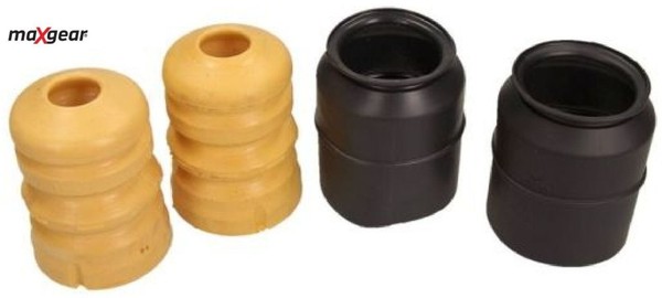 Maxgear 72-3328 Staubschutzsatz FüR StoßDäMpfer Staubschutz Satz Kit FüR BMW-image