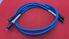 Siltech Hi Classic audio Amplifier Interconnect CD Player Cable RCA Connector