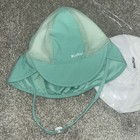 2-Pack Baby Sun Hat with Breathable Mesh UPF 50+ Unisex Toddler Summer Hat — photo 2