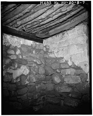 Boyer Ranch,Gilbert's Root Cellar,Highway 50,Fallon,Churchill County,Nevada,6