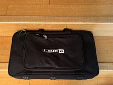 Line 6 Pod HD500 Guitar Multi-Effects Process...