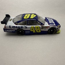 2010 5x Champ Jimmie Johnson 48 Lowe  s 1/64 Loose VHTF Rare 