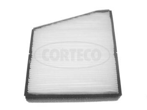 Corteco Innenraumfilter 21652338 Partikelfilter FüR Chevrolet Klat Nubira J100-image
