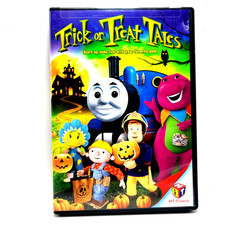 HIT Favorites: Trick or Treat Tales (DVD, 2009) for sale online | eBay
