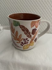Sheffield Home Fall Mug.  Kitchen Decor Fall ...