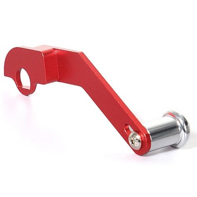 Aluminium Einhand Fernbedienung Hebel für RadioLink RC6GS RC4GS V2